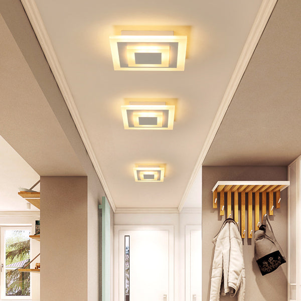 Smart LED Ceiling Light