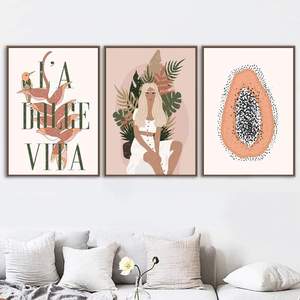 Canvas Art Décor