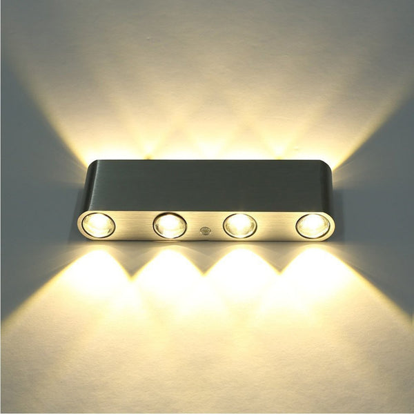 LED Modern Corridor Lamp