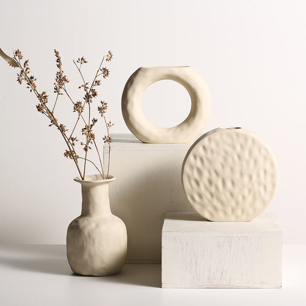 Scandi Chic Vase