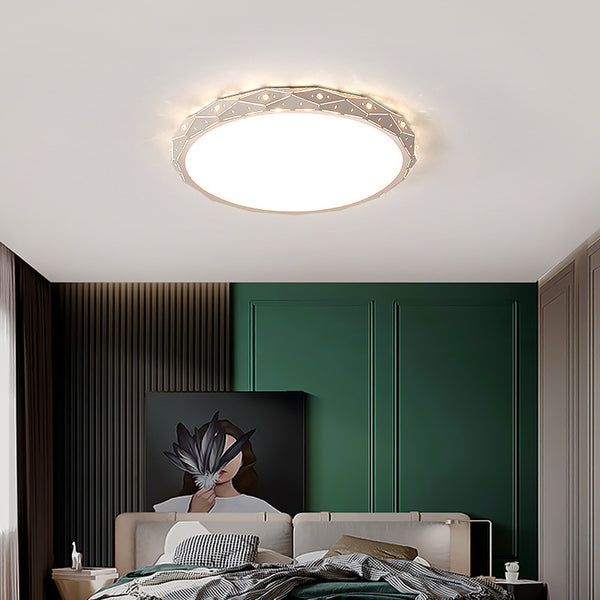 Luxury LED Ceiling Lamp