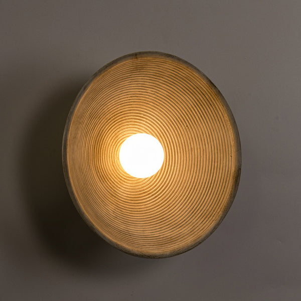 Retro Minimalist Wall Lamps